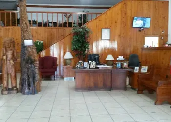 Western Inn hotel thumbnail 4