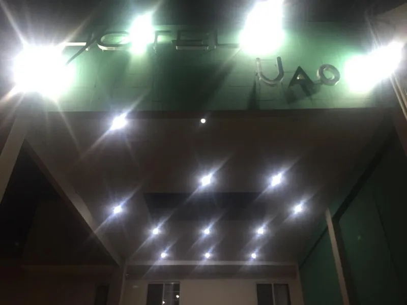 Hotel Vao hotel detail image 2