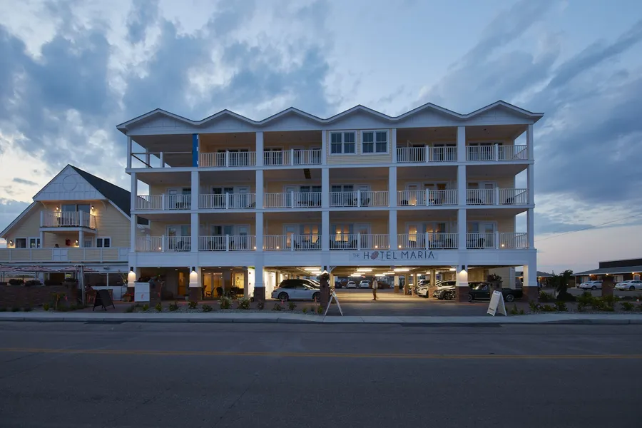 The Hotel Maria hotel detail image 2