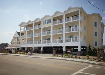The Hotel Maria hotel thumbnail 4