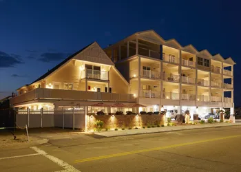 The Hotel Maria hotel thumbnail 7