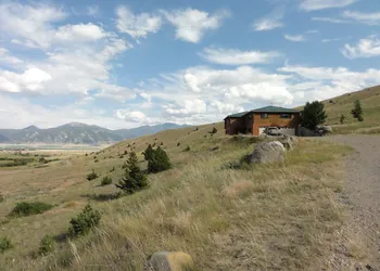 Fish Creek House Bed & Breakfast hotel thumbnail 8