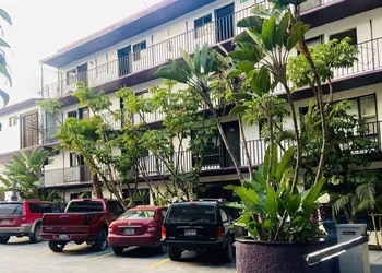 Hotel Suites Royal hotel thumbnail 2