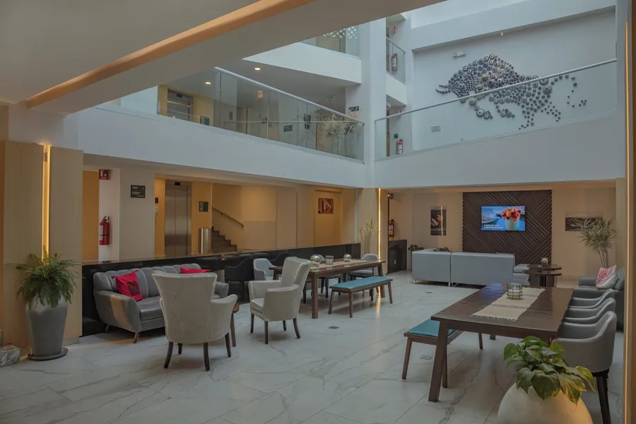 Holiday Inn Tlaxcala by IHG hotel detail image 2