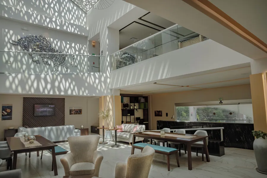 Holiday Inn Tlaxcala by IHG hotel detail image 6