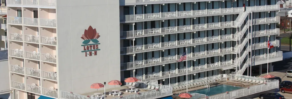 Hotel photo 1 of 40