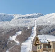 The Lodge at Spruce Peak, a Destination by Hyatt Residence hotel detail image 7