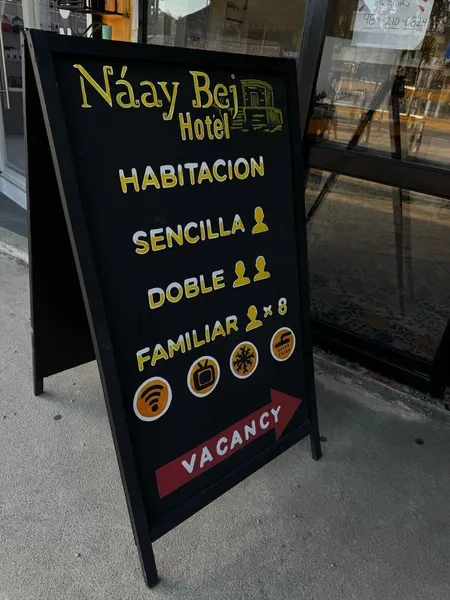 Naay Bej hotel detail image 2