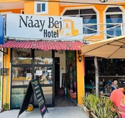 Naay Bej hotel detail image 3