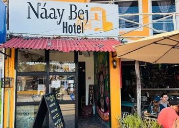 Naay Bej hotel thumbnail 3
