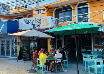 Naay Bej hotel thumbnail 4
