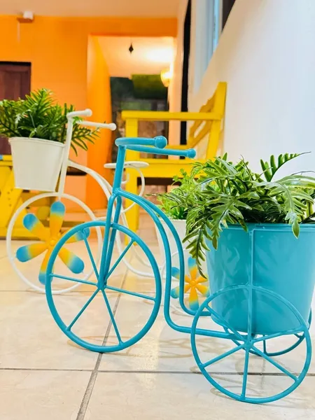 Naay Bej hotel detail image 6
