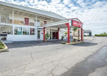 OYO Hotel Columbia SC West hotel thumbnail 2