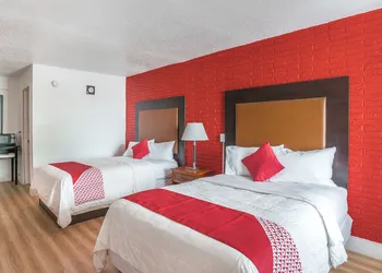 OYO Hotel Columbia SC West hotel thumbnail 8