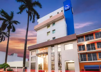 Sleep Inn Villahermosa hotel thumbnail 2
