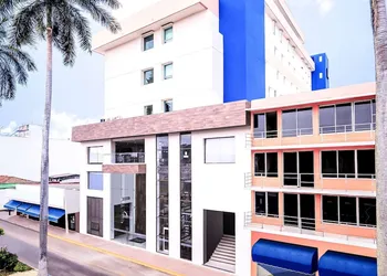 Sleep Inn Villahermosa hotel thumbnail 3