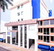 Sleep Inn Villahermosa hotel detail image 3