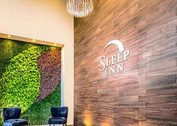 Sleep Inn Villahermosa hotel thumbnail 7