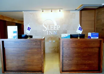 Sleep Inn Villahermosa hotel thumbnail 8