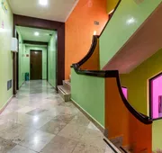 Capital O Df Inn, Ciudad de Mexico hotel detail image 5