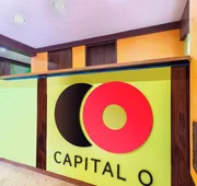 Capital O Df Inn, Ciudad de Mexico hotel detail image 7