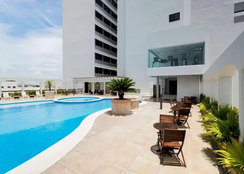 DoubleTree by Hilton Veracruz hotel thumbnail 2