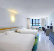 DoubleTree by Hilton Veracruz hotel detail image 3