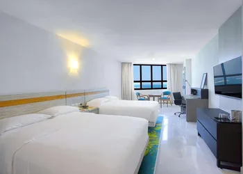 DoubleTree by Hilton Veracruz hotel thumbnail 3