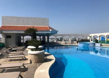 DoubleTree by Hilton Veracruz hotel thumbnail 4
