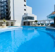 DoubleTree by Hilton Veracruz hotel detail image 5