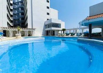 DoubleTree by Hilton Veracruz hotel thumbnail 5