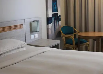 DoubleTree by Hilton Veracruz hotel thumbnail 6