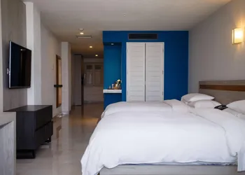 DoubleTree by Hilton Veracruz hotel thumbnail 7