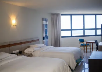 DoubleTree by Hilton Veracruz hotel thumbnail 8