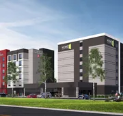 Home2 Suites by Hilton Toronto Brampton hotel detail image 3