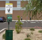 Home2 Suites by Hilton Phoenix Airport South hotel detail image 5