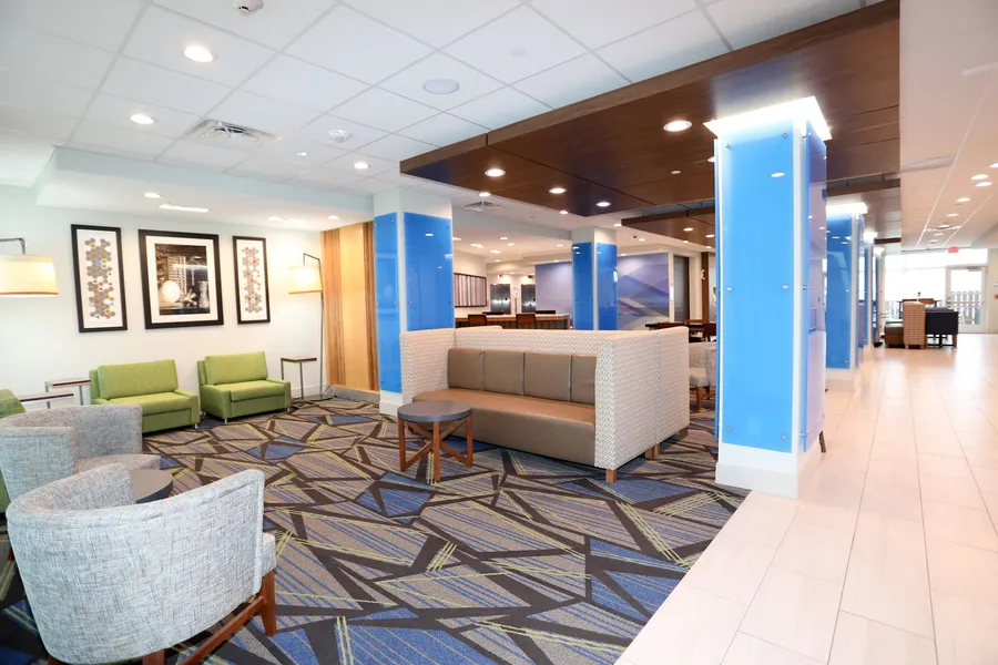 Holiday Inn Express & Suites Forney by IHG hotel detail image 2