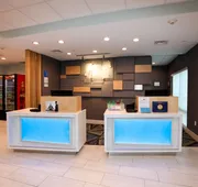 Holiday Inn Express & Suites Forney by IHG hotel detail image 3