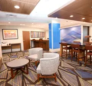 Holiday Inn Express & Suites Forney by IHG hotel detail image 4