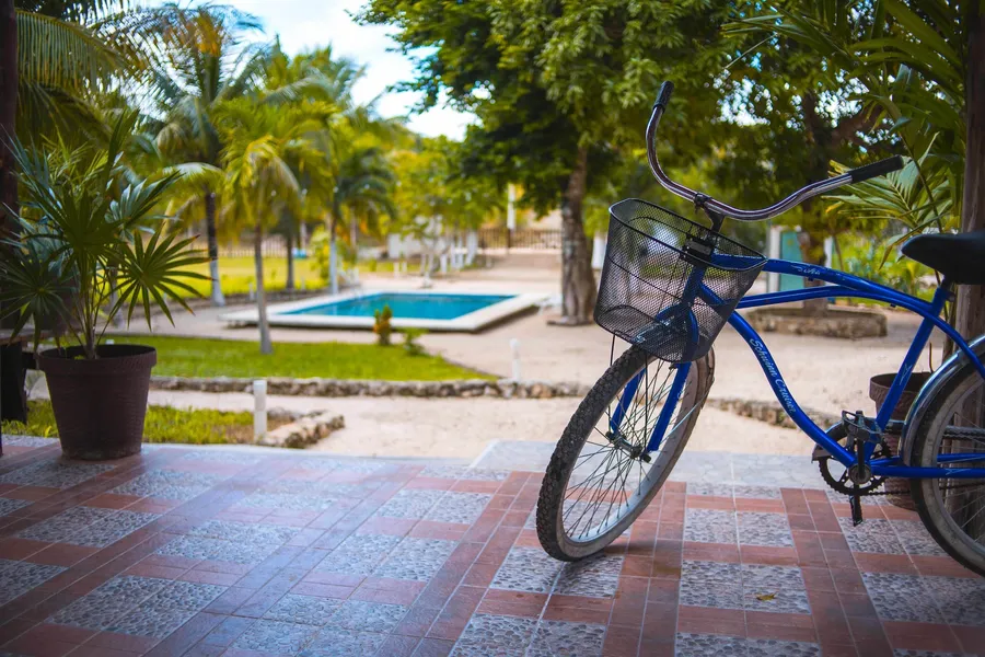 Royal Palm Bacalar Cabañas & Lagoon Club hotel detail image 6