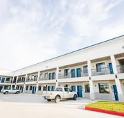Palace Inn Blue Federal Road hotel detail image 4
