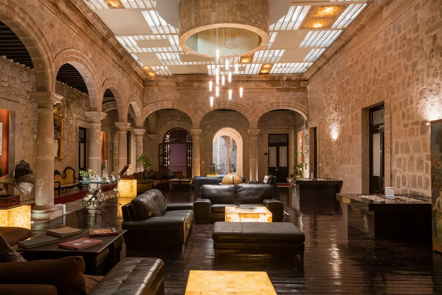Cantera Diez Hotel Boutique hotel detail image 6