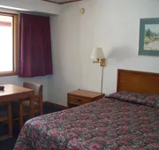 The Alpine Lodge hotel detail image 7