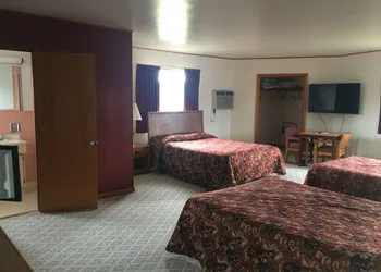 The Alpine Lodge hotel thumbnail 8