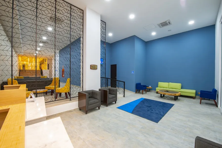 Holiday Inn Express Merida Centro by IHG hotel detail image 2