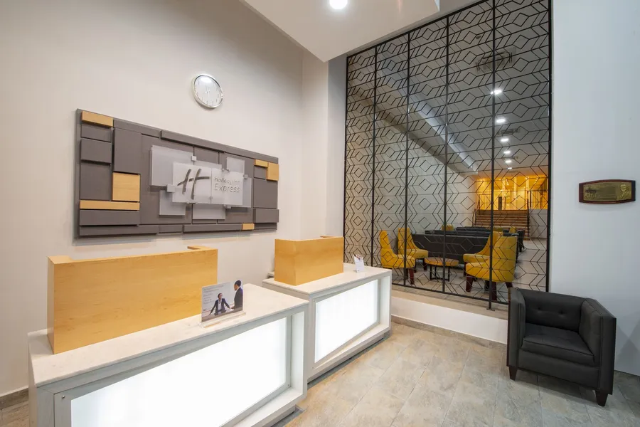 Holiday Inn Express Merida Centro by IHG hotel detail image 6