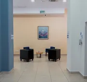 Holiday Inn Express Merida Centro by IHG hotel detail image 7