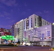 Hampton Inn Tampa Downtown Channel District hotel detail image 3