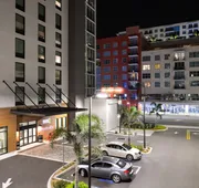 Hampton Inn Tampa Downtown Channel District hotel detail image 4