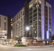 Hampton Inn Tampa Downtown Channel District hotel detail image 5